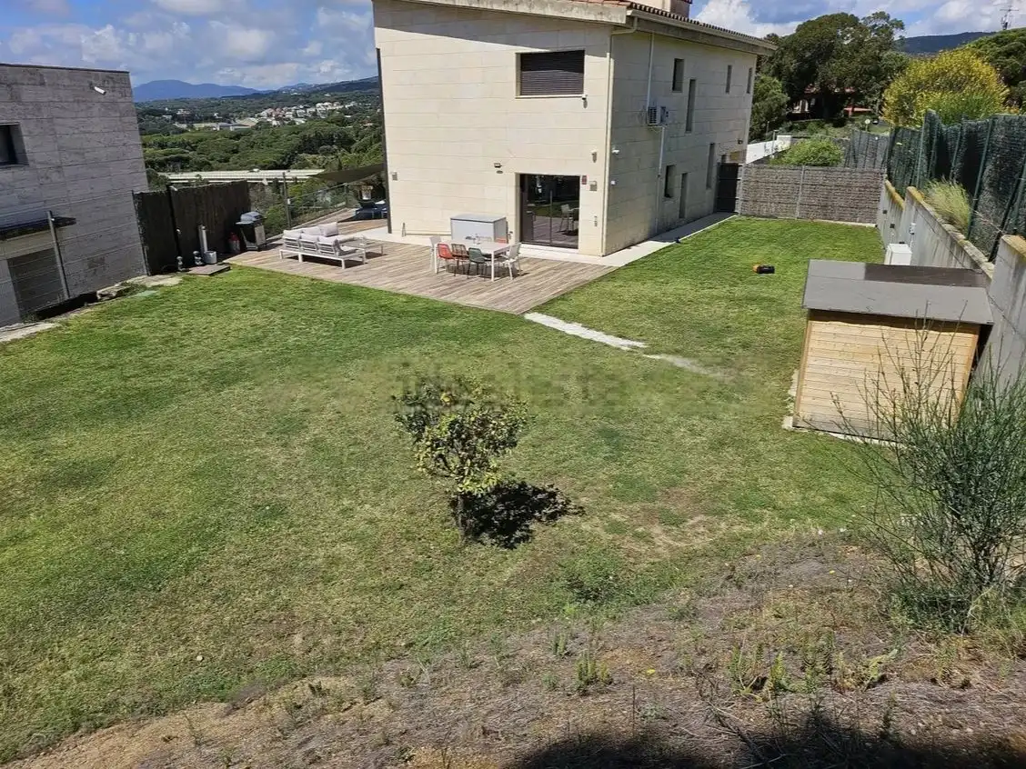 Chalet con jardín en venta en les Fonts 46, imagen 38