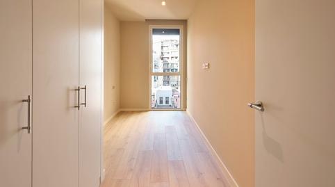 Foto 5 de Pis de lloguer a Carrer de València, 595, El Camp de l'Arpa del Clot, Barcelona