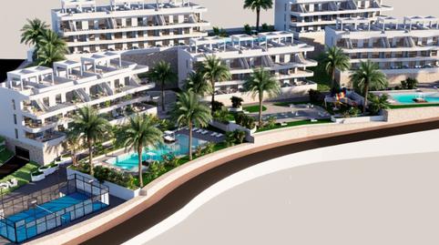 Foto 2 de Apartament en venda a Carrer D' Oliva, Balcón de Finestrat - Terra Marina, Alicante