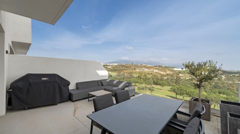 Foto 2 von Dachboden zum Verkauf in La Cala Golf - Lagar Martell, Mijas