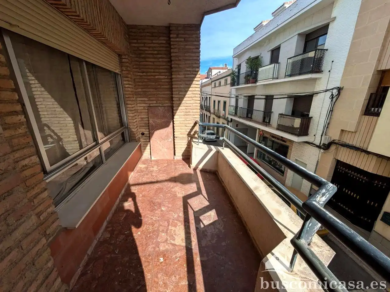 Habitació a Calle del Marqués de Linares, Centro ciudad