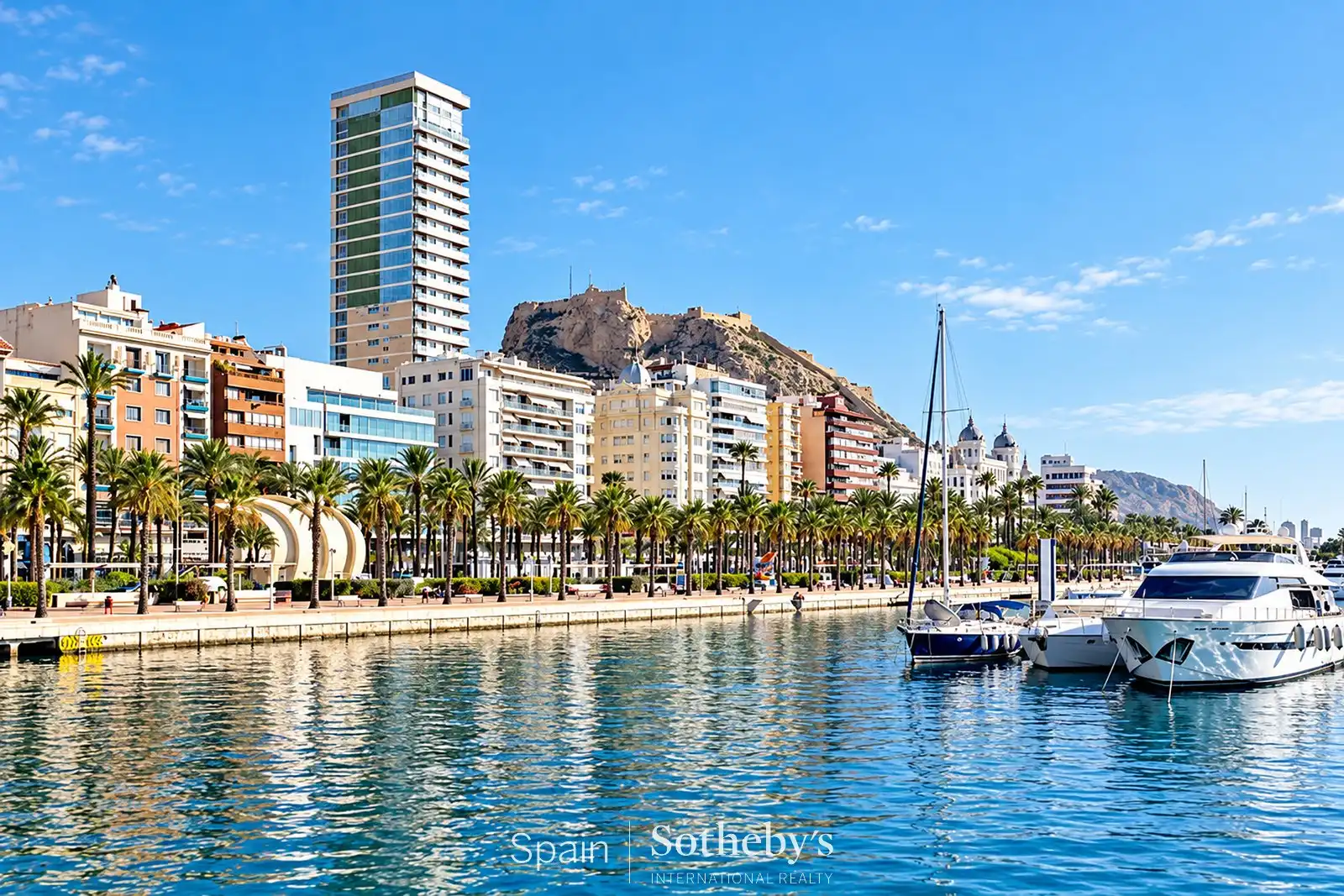 Apartamento con ascensor en venta en Explanada de España, imagen 12