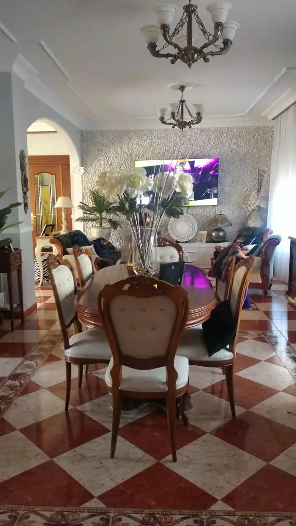 Reihenhaus mit Pool zum Verkauf in Pedanías - Extrarradio, imagen 6