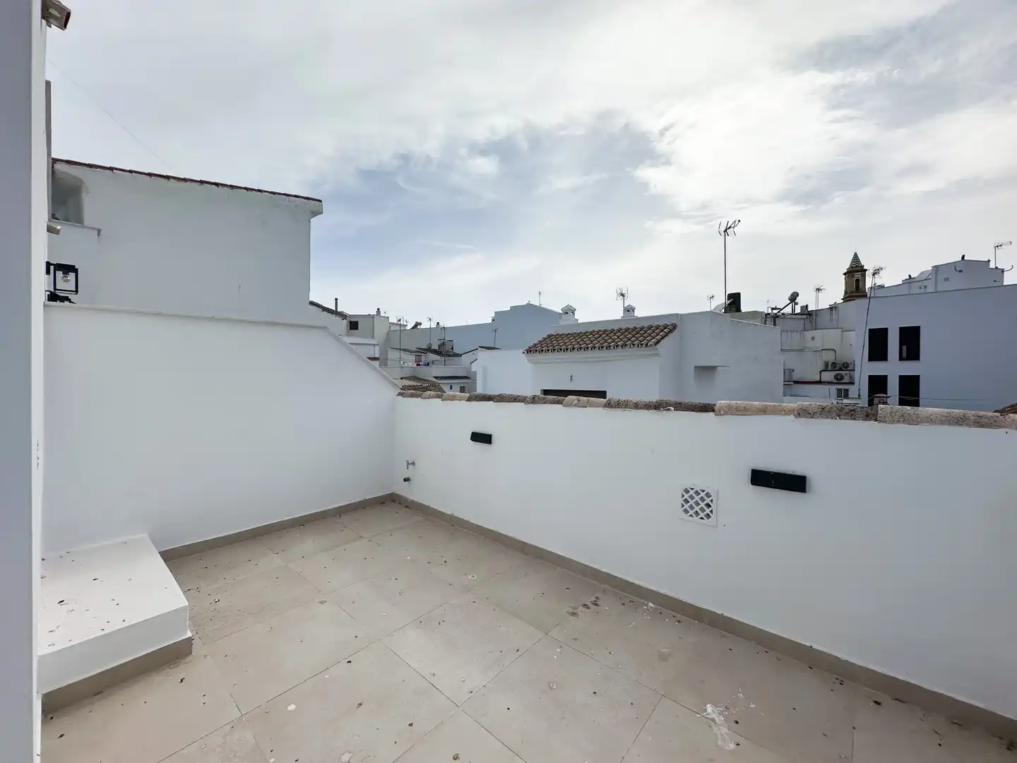 Adosado con terraza en venta en Estepona Pueblo, imagen 12