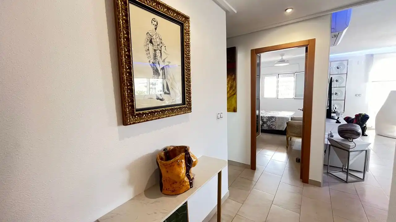 Appartement compact à vendre à Orihuela Costa, imagen 16