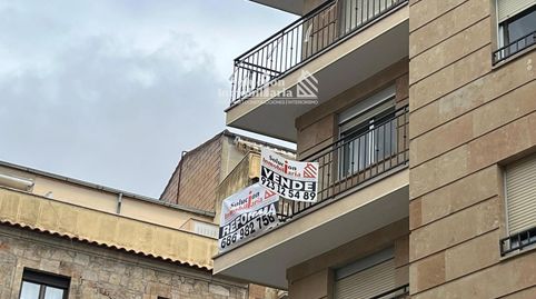 Foto 2 de Piso en venta en Obispo Barbado Viejo, 10, San Esteban - San Cristóbal, Salamanca Capital