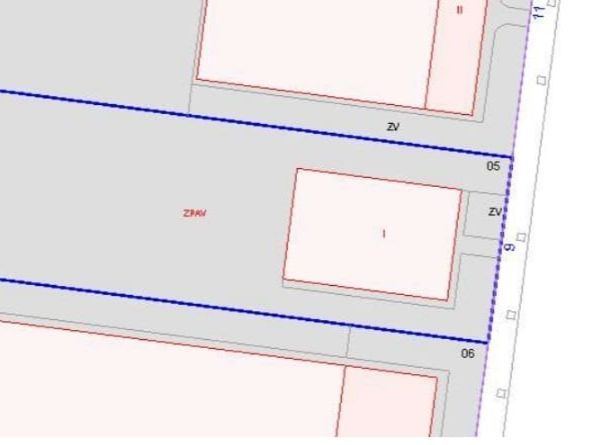 Industrial land for rent in Calle del Desarrollo, 9, Pozoalbero