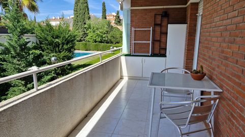 Foto 2 von Wohnung zum Verkauf in La Selva del Camp, Tarragona