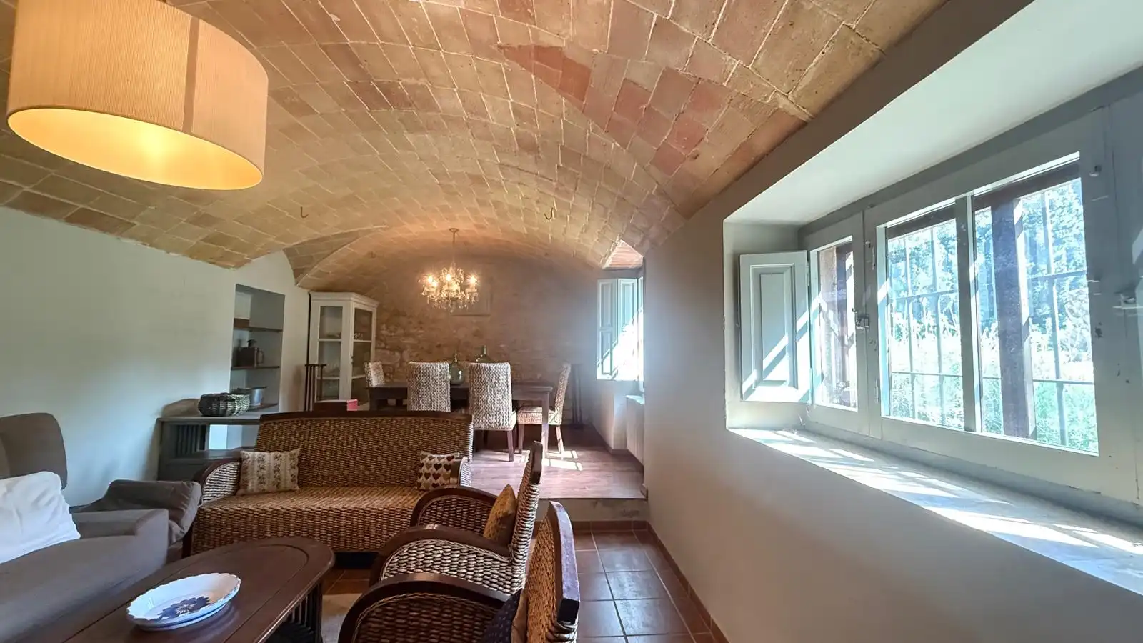 Maison rustique avec terrasse à vendre à Forallac, imagen 22