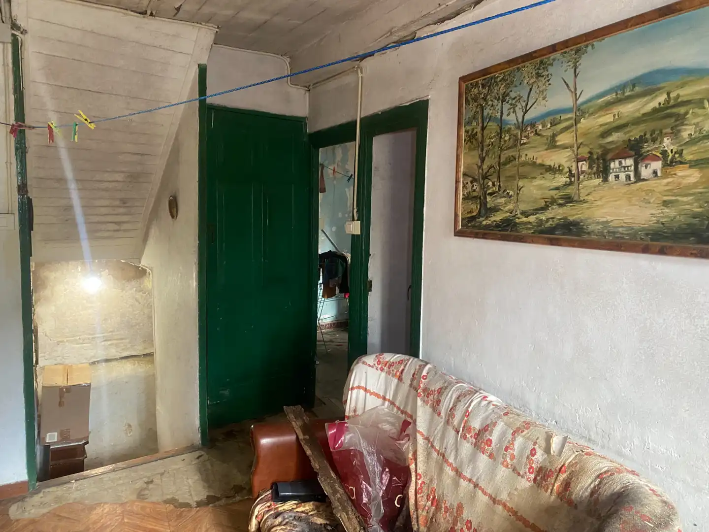 Casa o chalet en venta en Santiago de Compostela 