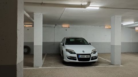 Foto 5 de Garaje en venta en Calle de Rave, 9, Medina del Campo, Valladolid