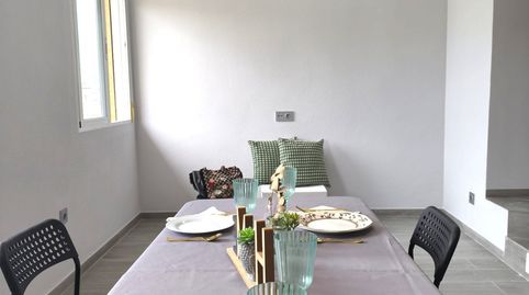 Foto 5 de Casa adosada en venta en Romana la - Calle las Peñas, La Romana, Alicante