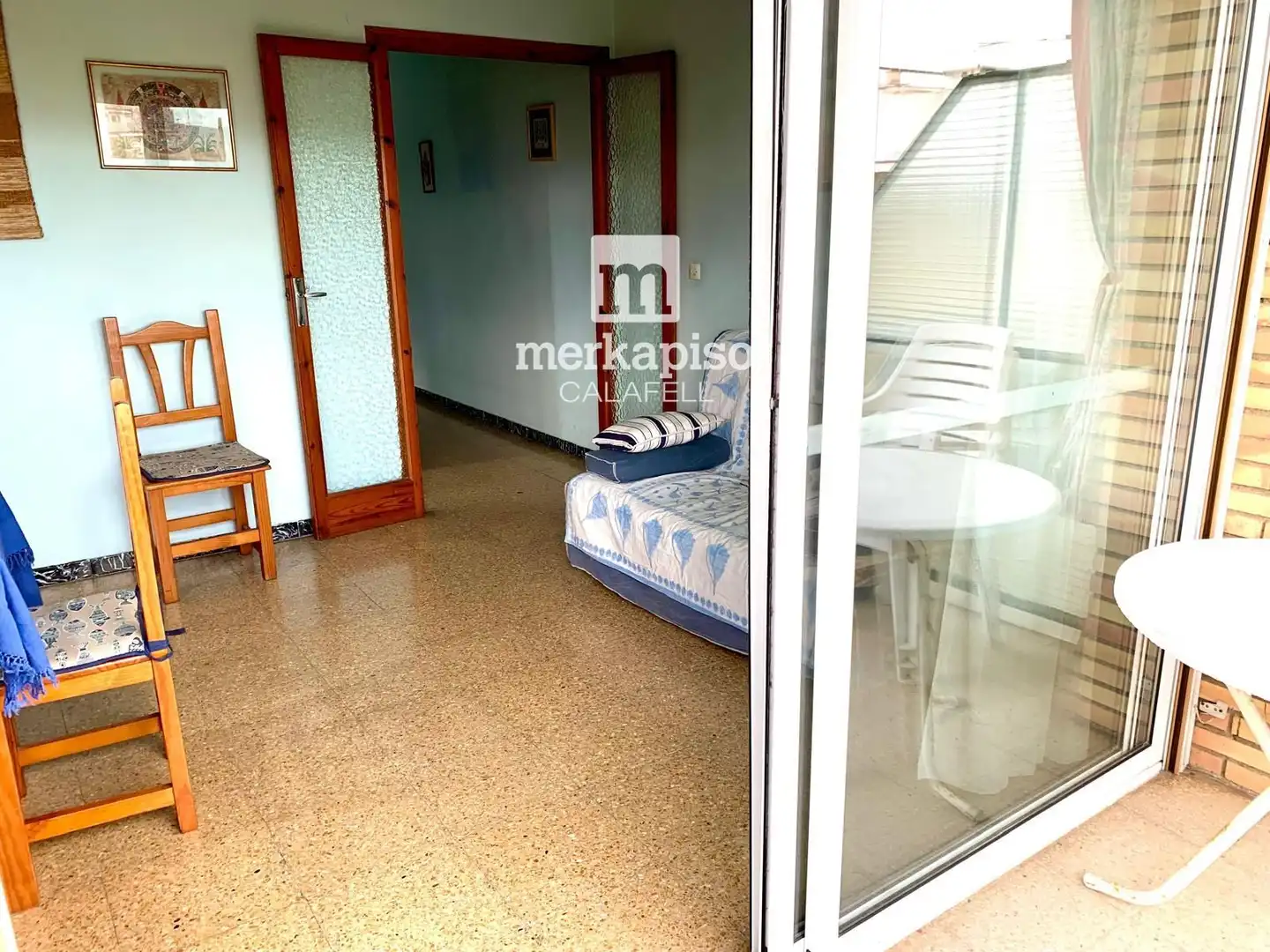 Piso en venta en Calafell Platja