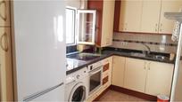 Kitchen of Flat for sale in Salamanca Capital