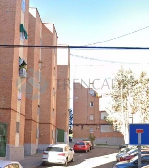 Foto 2 de Pis en venda a Cl San Pedro de Cardeña Pl: Pt:dr Madrid (madri, Apóstol Santiago, Madrid Capital