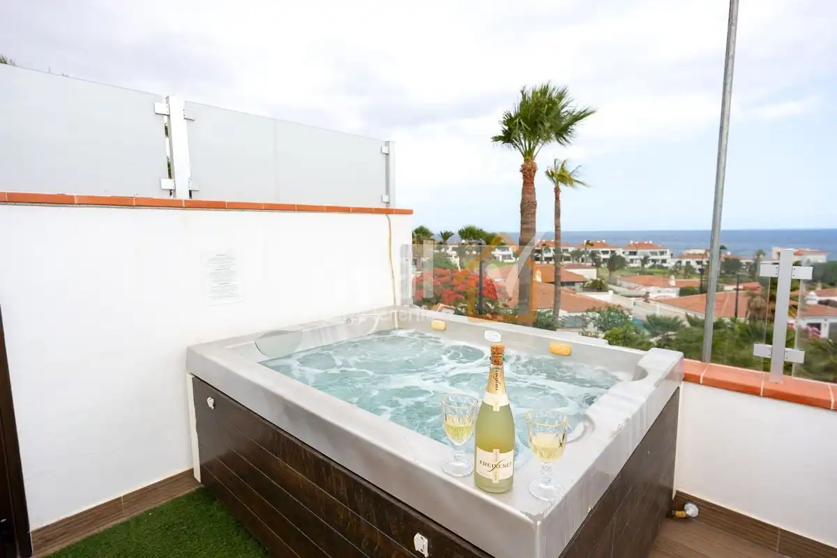 Detached house with pool for sale in Golf del Sur - Amarilla Golf, imagen 31