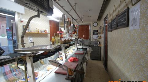 Foto 2 von Geschaftsraum zum Verkauf in Passatge de Serra I Arola, Sants,  Barcelona Capital