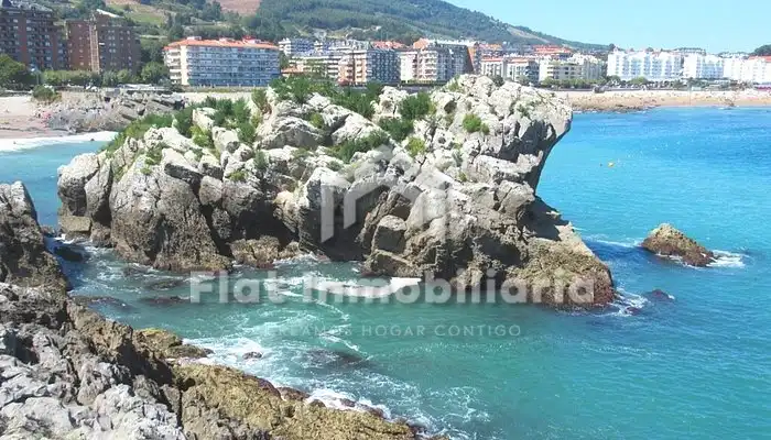 Appartement avec ascenseur à vendre à Calle Bajada del Chorrillo 4, imagen 2