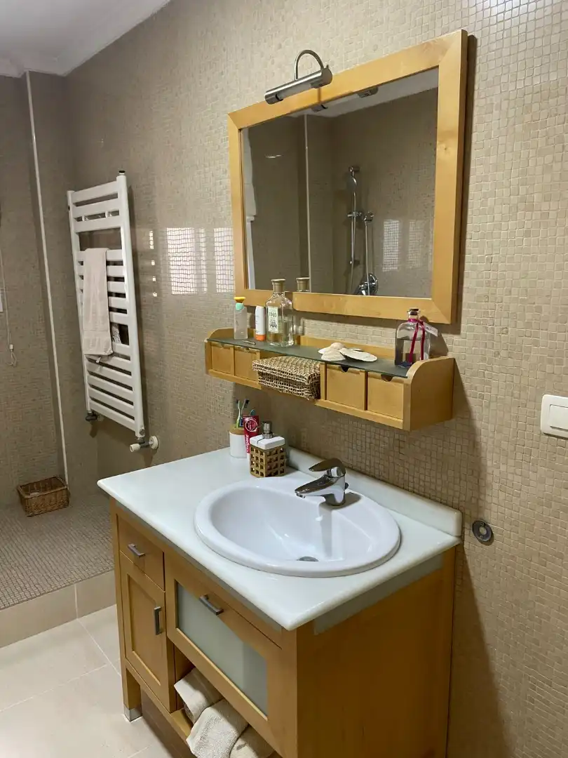 Chalet con terraza en venta en Avenida del Rio Turia, imagen 24
