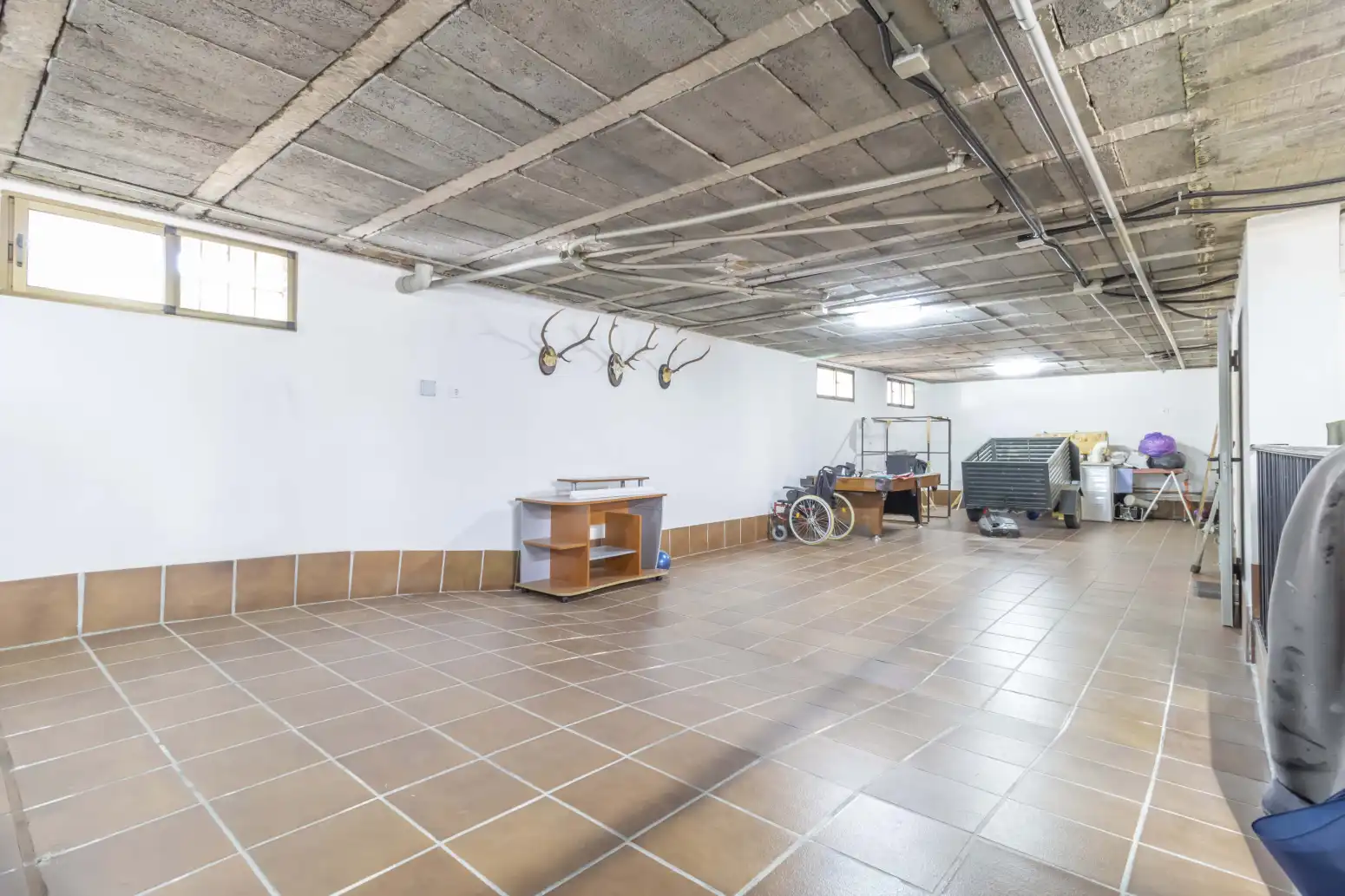 Casa o xalet en venda en Gines amb Aire condicionat, Terrassa i Traster