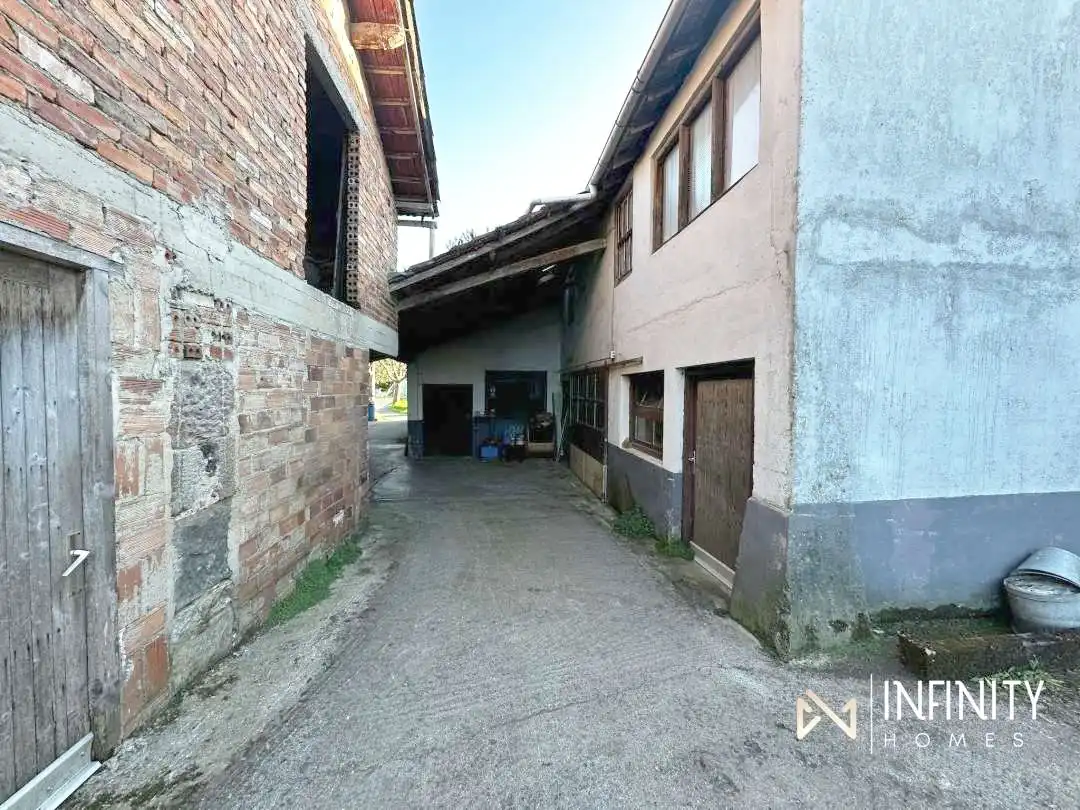 Wohnung mit Pool zum Verkauf in Bermeo Kalea, imagen 19