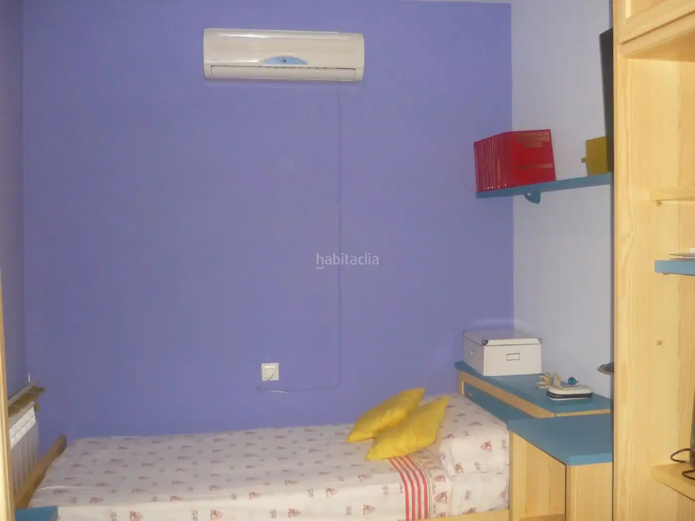 Detached house with garden for sale in Calle Arroyo Grande 9, imagen 8