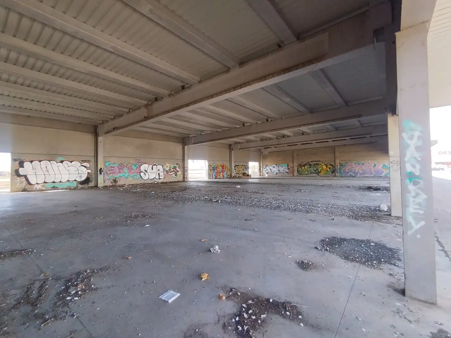 Nave industrielle à vendre à Avenida del Sur, imagen 14