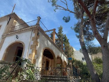 Wohnbaugrundstück zum Verkauf in Calle GUADASSUAR