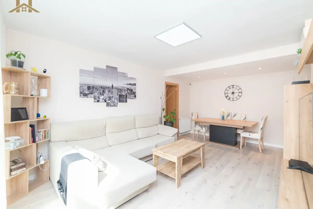 Appartement avec ascenseur à vendre à Avenida de Francia 112, imagen 2