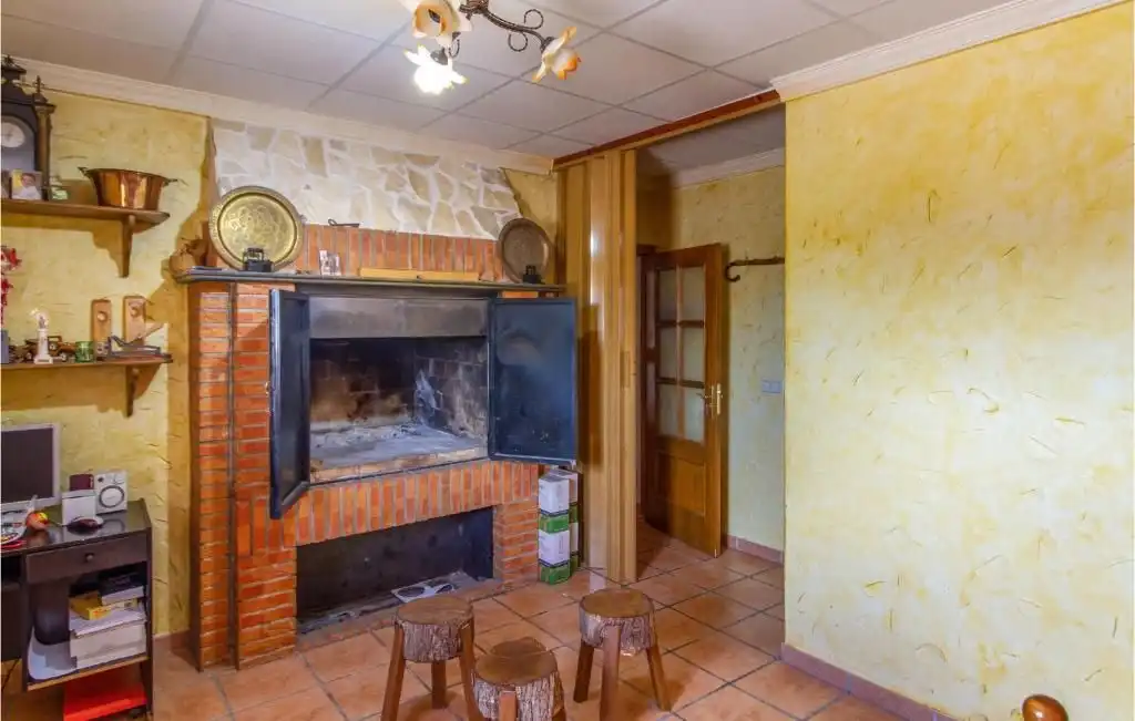 Casa amb piscina en venda a El Pinós / Pinoso, imagen 18
