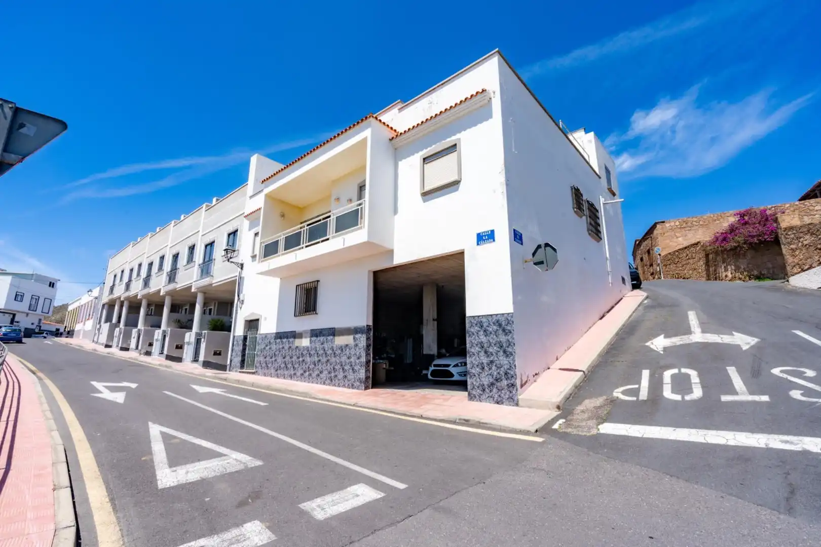 Casa in vendita a Calle CALZADA, imagen 3