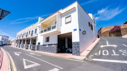 Foto 3 de Casa o chalet en venta en Calle Calzada, Tamaide - El Roque, San Miguel de Abona