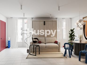 Residenziale in vendita a Carrer dels Fusters