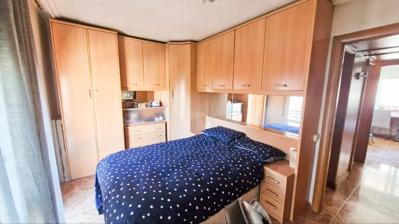 Wohnung mit Terrasse zum Verkauf in Can Borrell, imagen 10