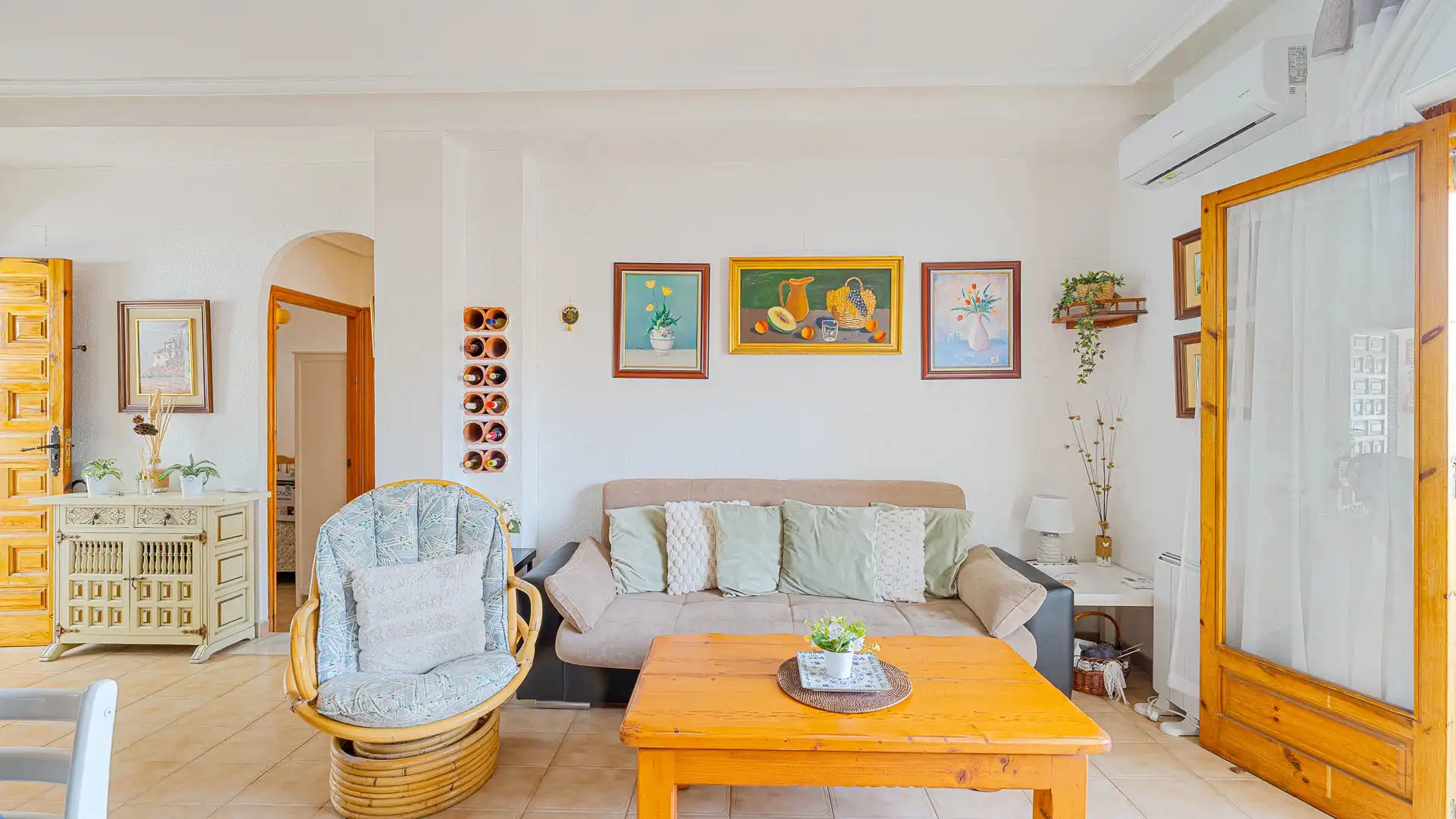 Apartment for sale in Playa del Acequión, Náufragos y Rocío del Mar, imagen 2