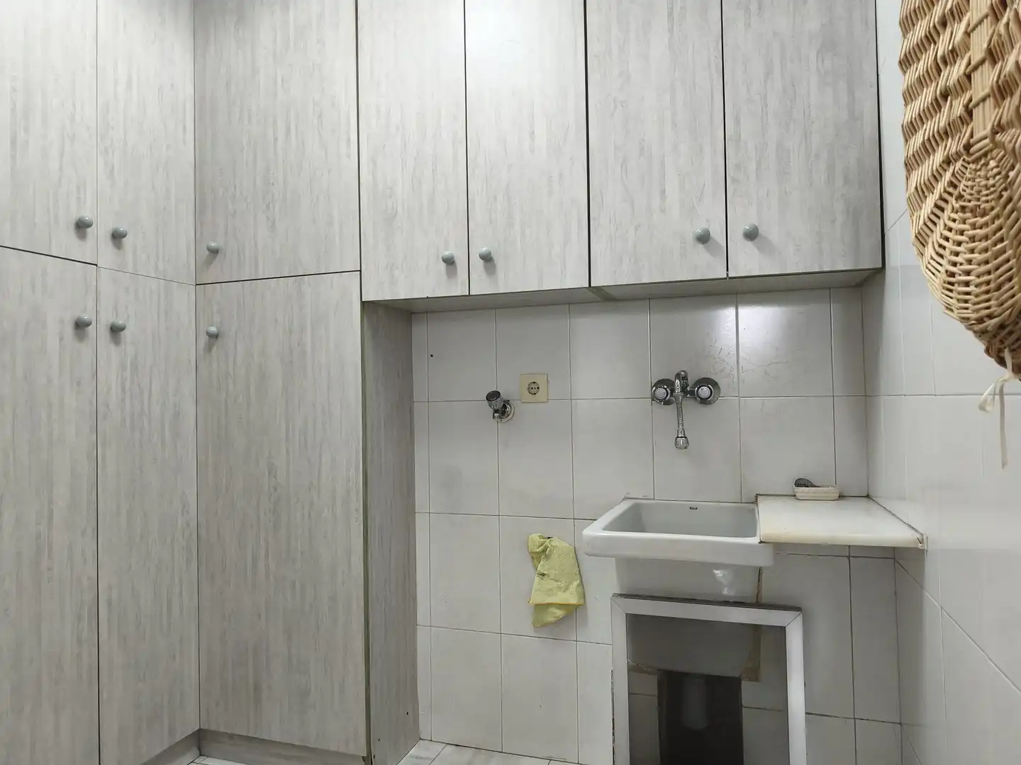 Kitchen of Houses for rent in Cocentaina  with Terrace and Furnished