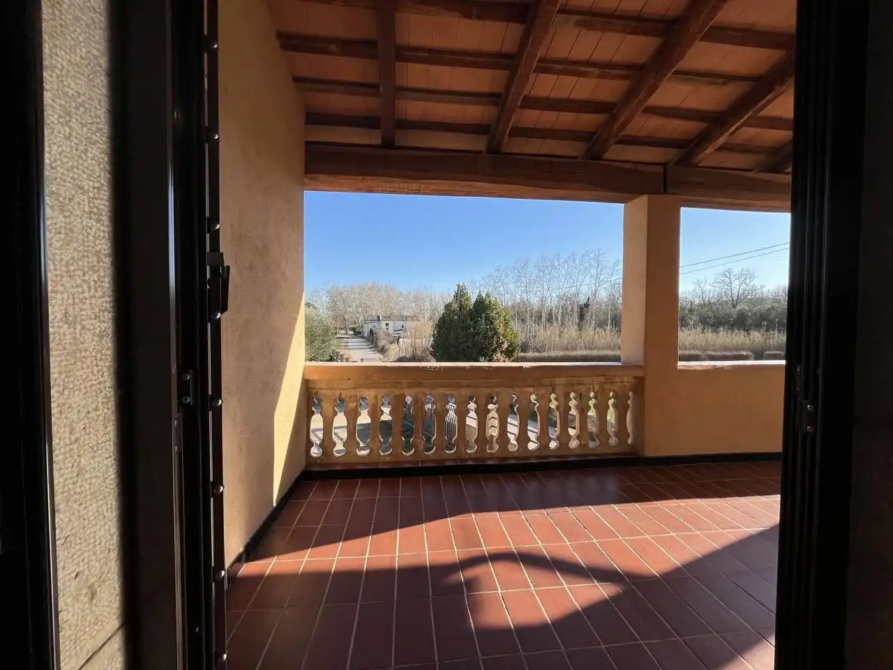Xalet amb jardí en venda a Diseminado Afores 32, imagen 53