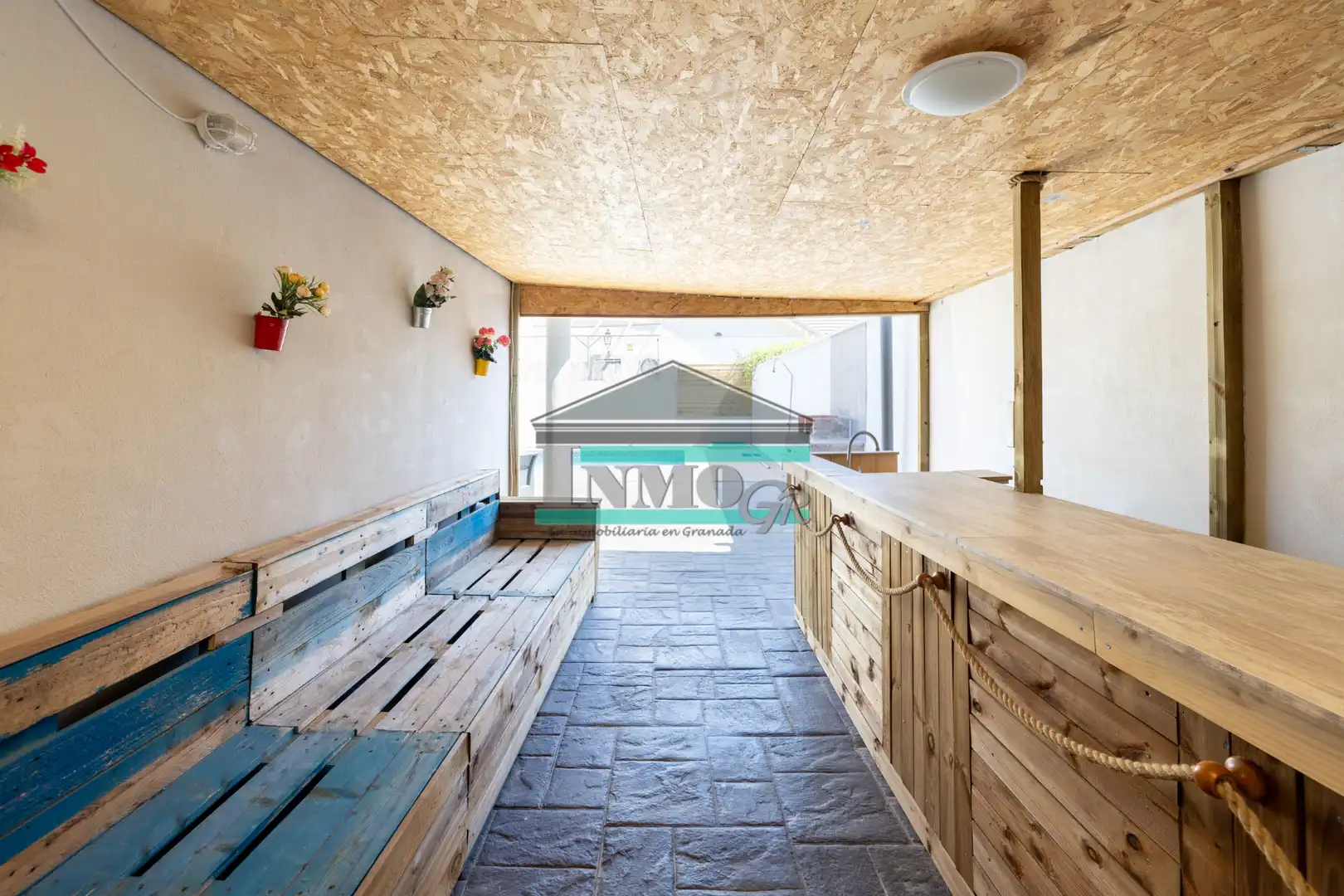 Villa con piscina in vendita a Calle Ajenjo 30, imagen 21