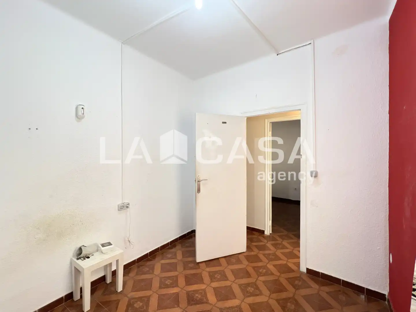 Ático en venta en Badalona con Terraza