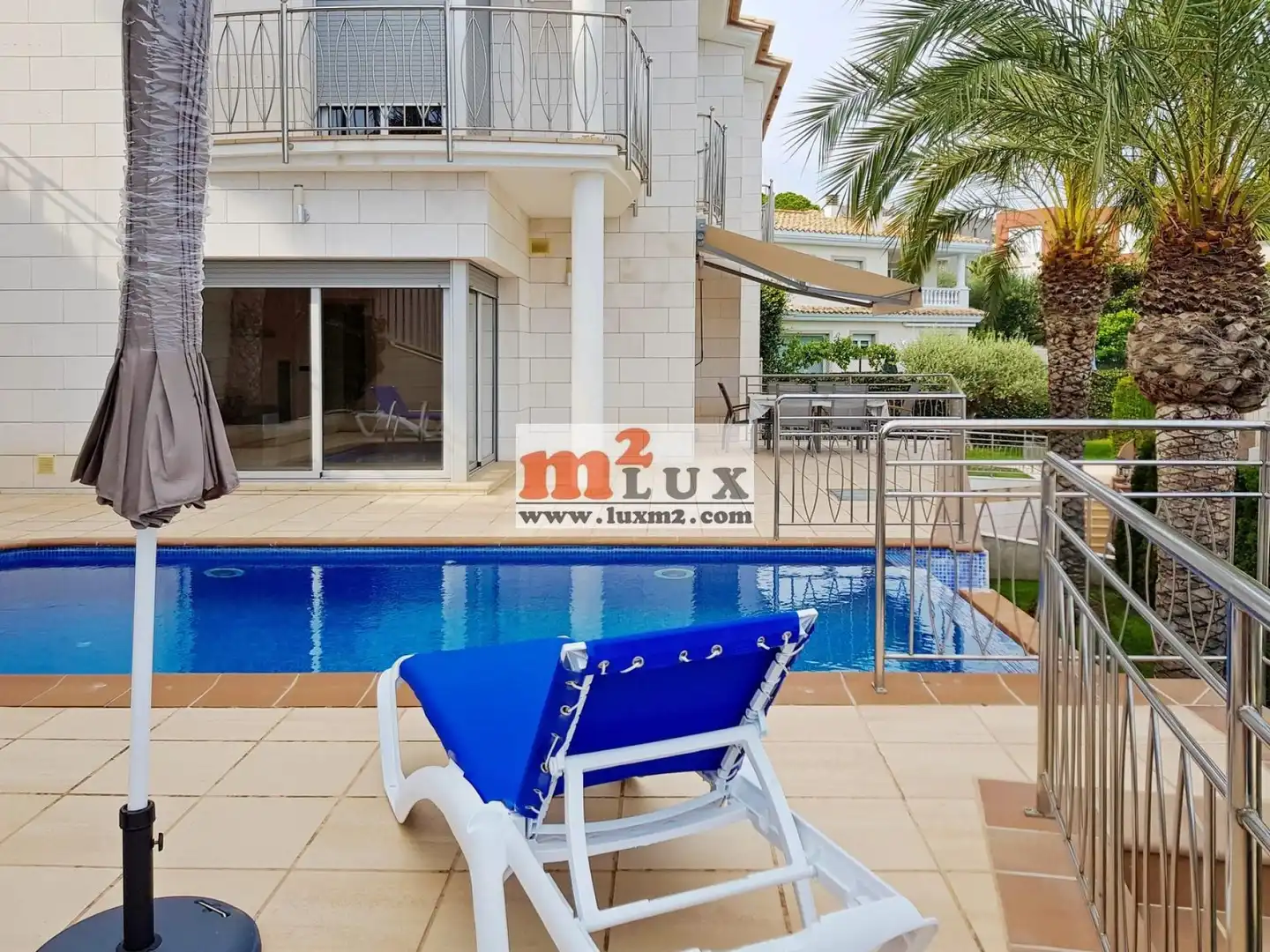 Maison avec piscine à vendre à Montgoda, imagen 6