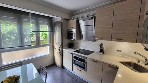 Foto 2 de Pis en venda a Fontuso, Las Viñas, Bizkaia