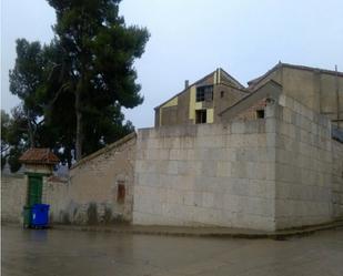 Exterior view of Residential for sale in Castejón de Monegros