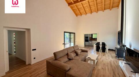 Foto 3 de Casa o xalet en venda a Carrer Figuera, Viladecavalls, Barcelona