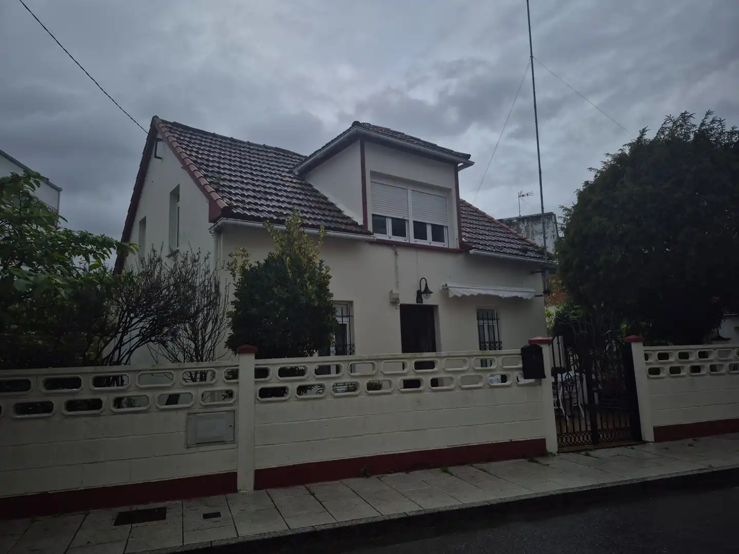 Detached house for sale in Rúa Salinas 19, imagen 2