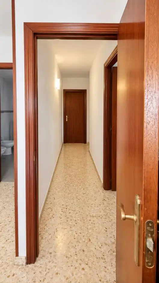 Apartment with lift for sale in Cruz de Humilladero, imagen 25