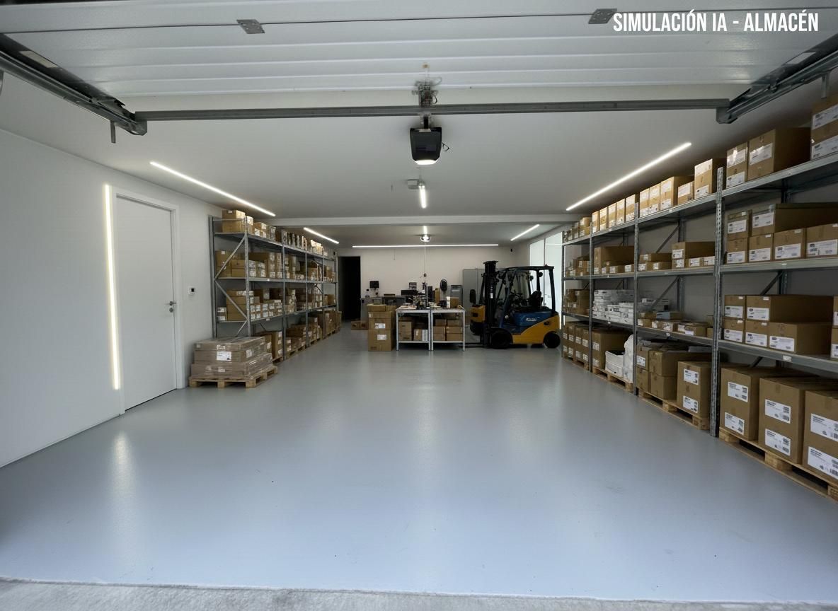 Local en venda en  Santa Cruz de Tenerife Capital