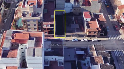 ALG123  SOLAR EN CALLE PARDINES DE ALGEMESÍ, immagine 2