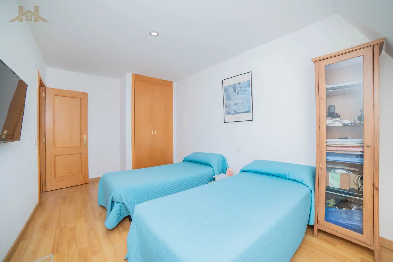 Casa o chalet en venta en Avenida de los Derechos Humanos, Señorío de Illescas