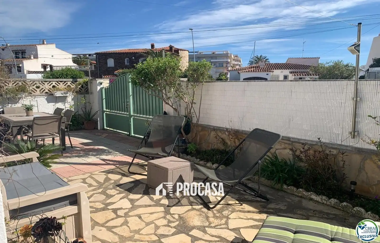 Detached house with pool for sale in de la punta de la ferrera, imagen 14