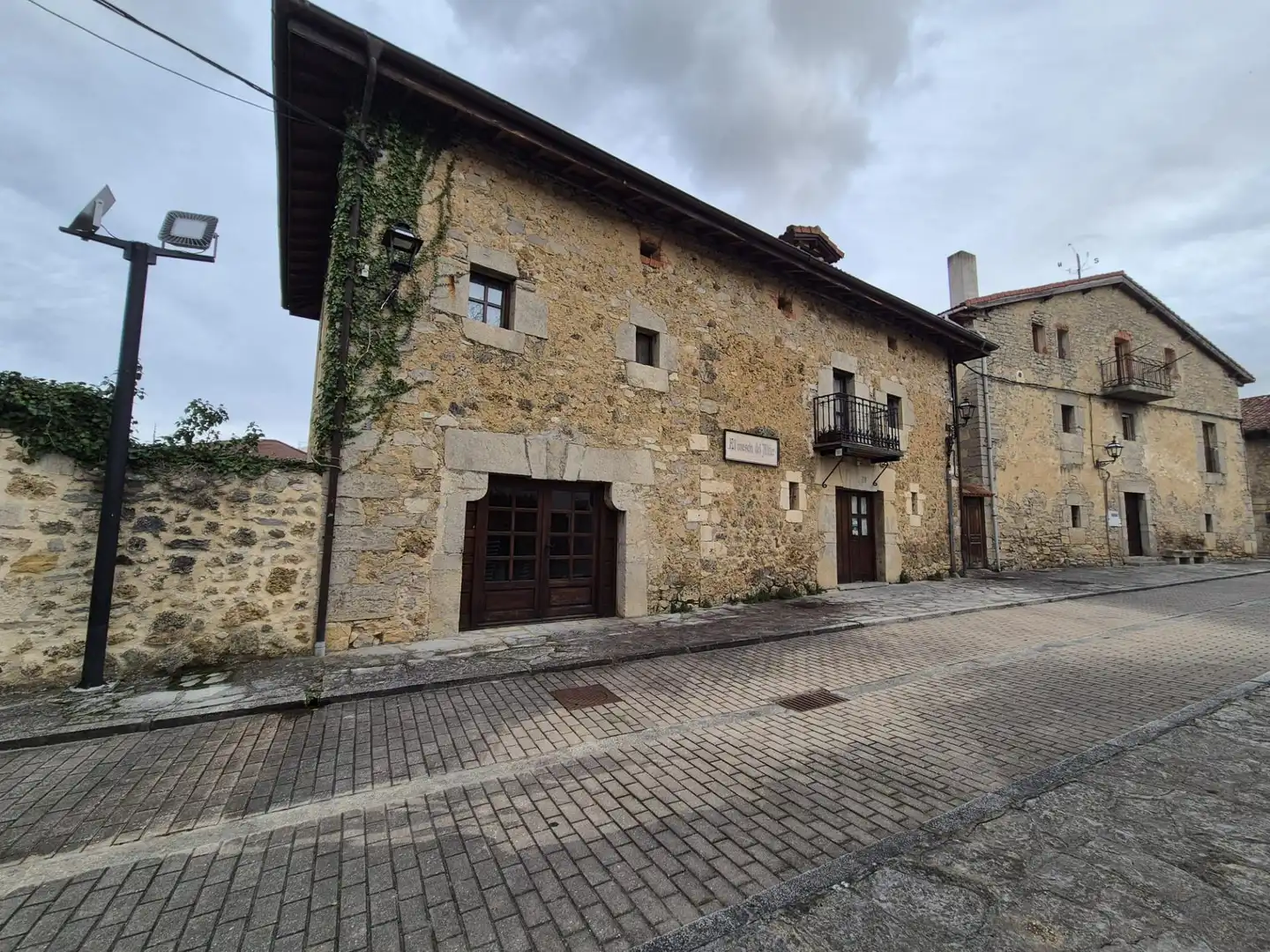 Locale commerciale in vendita a Valle de Mena, imagen 28